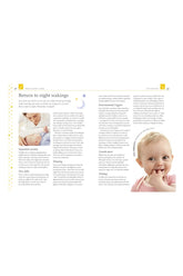 DK Yayıncılık Help Your Baby Sleep